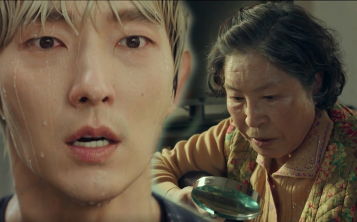 Tập 7 'Hoa của quỷ': Cụ già với mối nguy làm lộ thân phận của Lee Joon Gi, hung thủ vụ án tại nhà hàng Trung Hoa lộ diện Ảnh 2