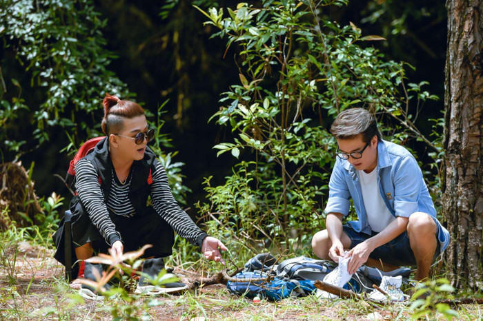 Đàm Vĩnh Hưng 'kể khổ' lý do khiến hội bạn thân Vũ Hà, Đan Trường, Dương Triệu Vũ,... giận mình như 'cơm bữa' Ảnh 7