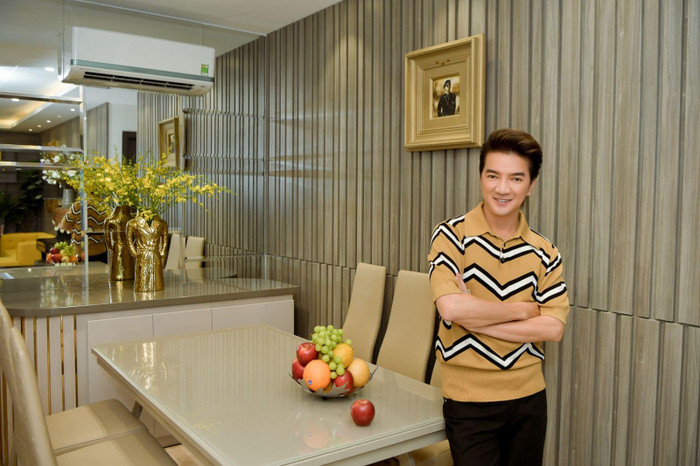 Đàm Vĩnh Hưng 'kể khổ' lý do khiến hội bạn thân Vũ Hà, Đan Trường, Dương Triệu Vũ,... giận mình như 'cơm bữa' Ảnh 3