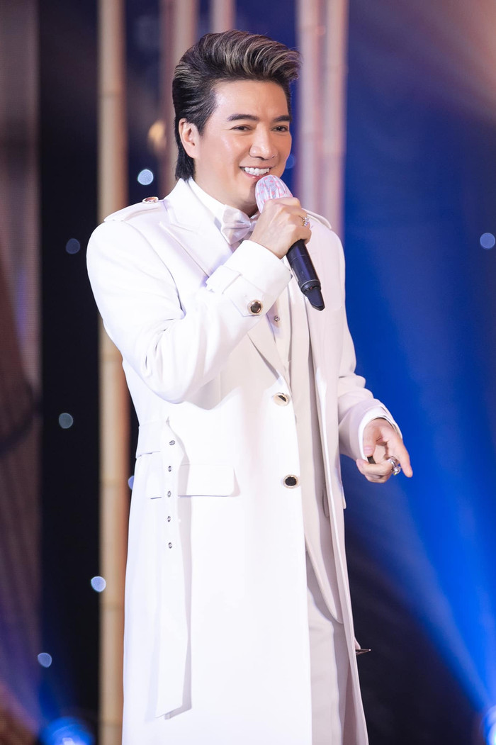 Đàm Vĩnh Hưng 'kể khổ' lý do khiến hội bạn thân Vũ Hà, Đan Trường, Dương Triệu Vũ,... giận mình như 'cơm bữa' Ảnh 9