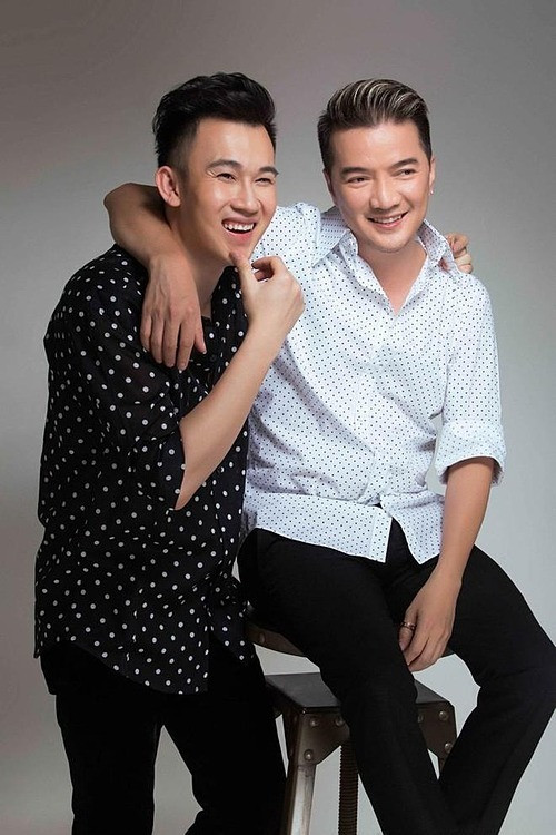 Đàm Vĩnh Hưng 'kể khổ' lý do khiến hội bạn thân Vũ Hà, Đan Trường, Dương Triệu Vũ,... giận mình như 'cơm bữa' Ảnh 4