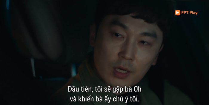 Tập 8 Hoa của quỷ: Lee Joon Gi chạm mặt kẻ vu khống anh tội giết người, đồng thời phải đấu tay đôi với cô vợ Moon Chae Won để bảo vệ danh tính Ảnh 6