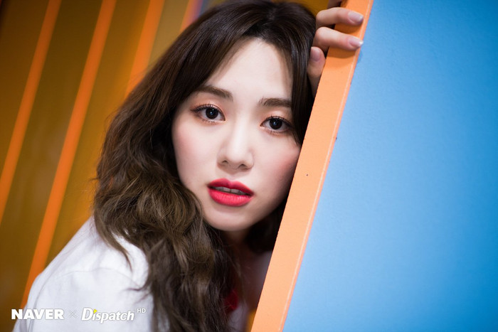 Xóa tài khoản Instagram sau khi tự tử: Mina và Seolhyun (AOA) lập tức đứng đầu Naver Ảnh 11