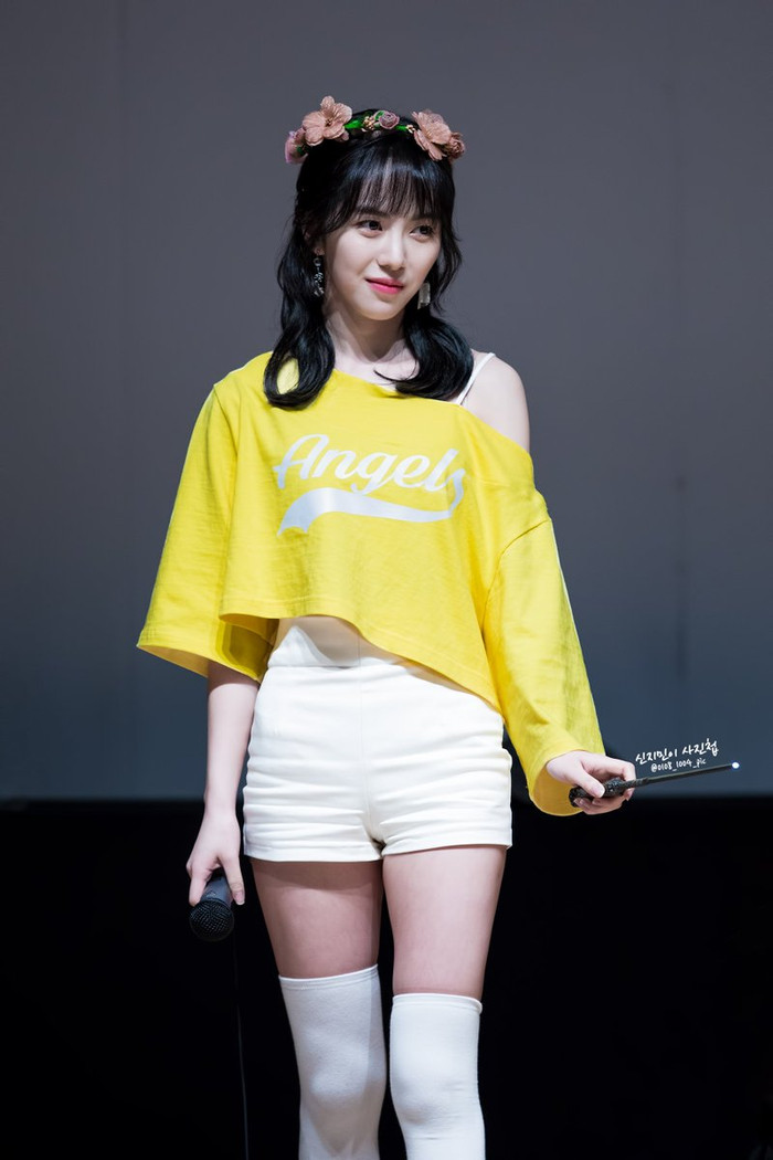 Xóa tài khoản Instagram sau khi tự tử: Mina và Seolhyun (AOA) lập tức đứng đầu Naver Ảnh 3