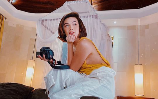 Đào Bá Lộc muốn có con và câu trả lời đầy bất ngờ của bạn trai Ảnh 2