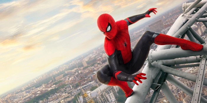 Sau 'Homecoming' và 'Far From Home', Marvel sẽ đặt tên Spider-Man 3 là 'Homesick'? Ảnh 5