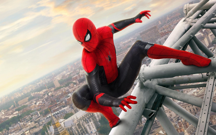 Sau 'Homecoming' và 'Far From Home', Marvel sẽ đặt tên Spider-Man 3 là 'Homesick'? Ảnh 2