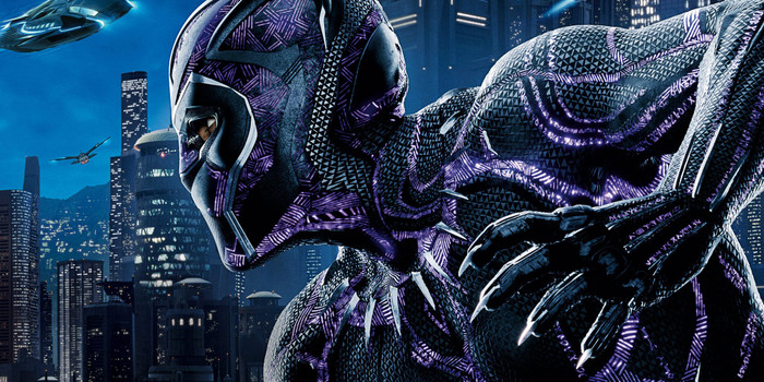 Marvel có thể giới thiệu giai đoạn 5 trong Black Panther 2, vì? Ảnh 4
