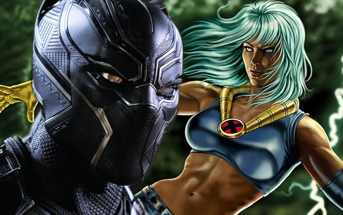 Marvel có thể giới thiệu giai đoạn 5 trong Black Panther 2, vì? Ảnh 2