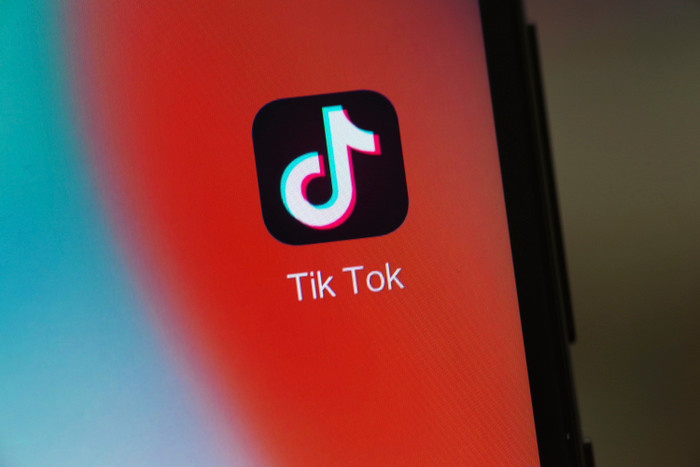 TikTok luôn phủ nhận các cáo buộc đánh cắp dữ liệu và khẳng định các dữ liệu của người dùng quốc tế luôn an toàn. (Ảnh: AP / Da qing)