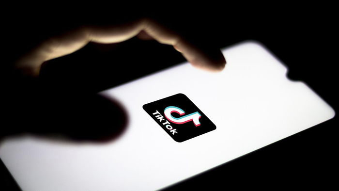 TikTok đã thu thập địa chỉ Mac trên các thiết bị Android trong ít nhất 15 tháng. (Ảnh: GETTY IMAGES)