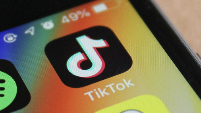 TikTok đã lén theo dõi hàng triệu thiết bị Android bất chấp người dùng không cấp quyền truy cập. (Ảnh: TechCrunch)