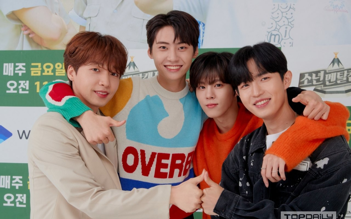 TTS 'Produce 101', X1 - Wanna One làm show: Giúp idol giảm stress, tránh tự tử như Sulli và Goo Hara! Ảnh 2