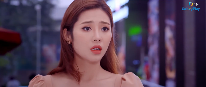 'Cảnh soái ca' Doãn Quốc Đam tái xuất trong lò luyện 'gái ngành' ngàn đô Ảnh 25