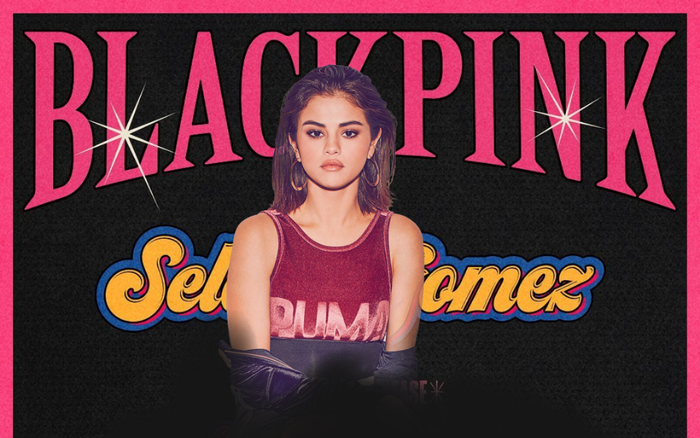 Trước khi 'chốt đơn' nhập hội cùng BLACKPINK, Selena Gomez đã có sự nghiệp âm nhạc đáng gờm như thế nào? Ảnh 2