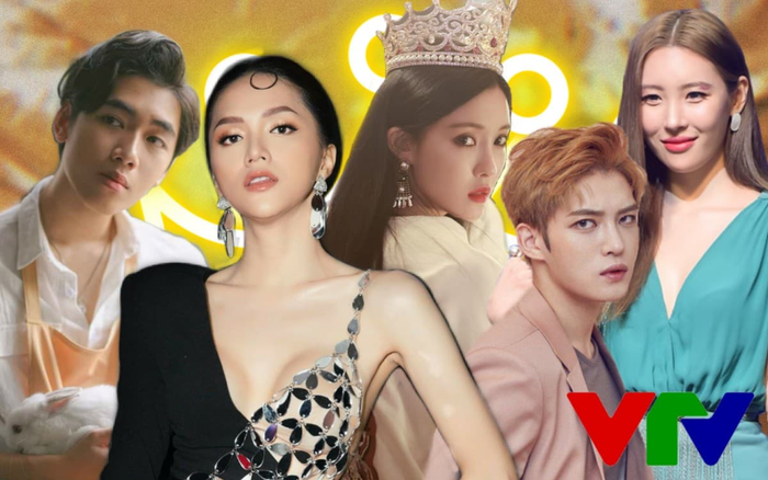 Fan Vpop và Kpop chưa bao giờ có cơ hội gặp gỡ thần tượng dễ dàng đến thế ngay trên sóng truyền hình VTV Ảnh 2