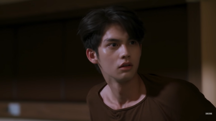 Trước khi 'Still 2gether' chính thức lên sóng, bộ ba Bright - Win - Drake tái ngộ trên sàn Boxing Ảnh 21