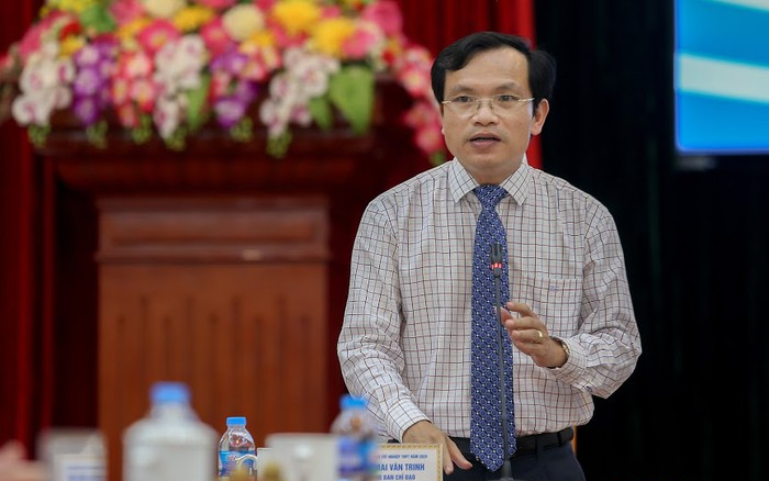 Thời điểm nào sẽ tổ chức thi tốt nghiệp THPT đợt 2? Ảnh 2