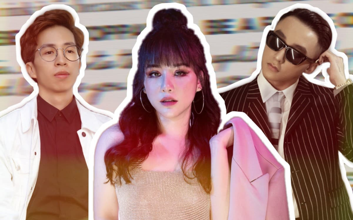 Bị cho rằng 'kiếm fame' từ Sơn Tùng M-TP và ViruSs, Yến Tatoo nói gì? Ảnh 2