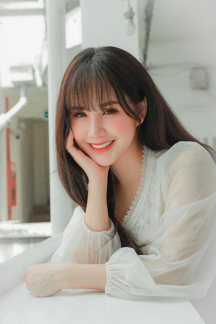 Bị cho rằng 'kiếm fame' từ Sơn Tùng M-TP và ViruSs, Yến Tatoo nói gì? Ảnh 4