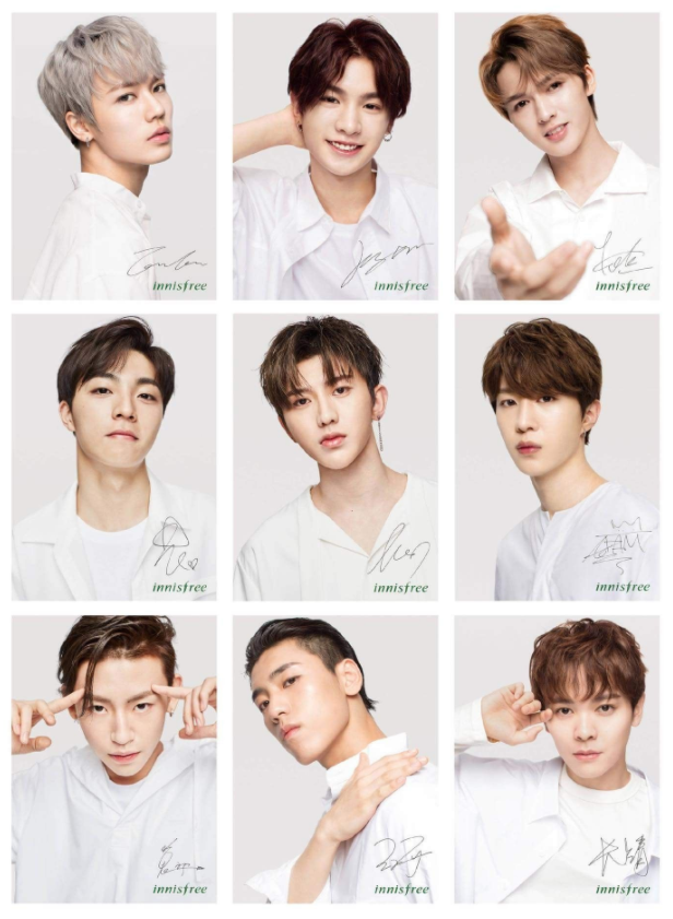 Điểm đánh giá album của sáu nhóm nhạc được debut từ chương trình thực tế: The9 thấp nhất, Unine gây bất ngờ với số điểm cao nhất Ảnh 8