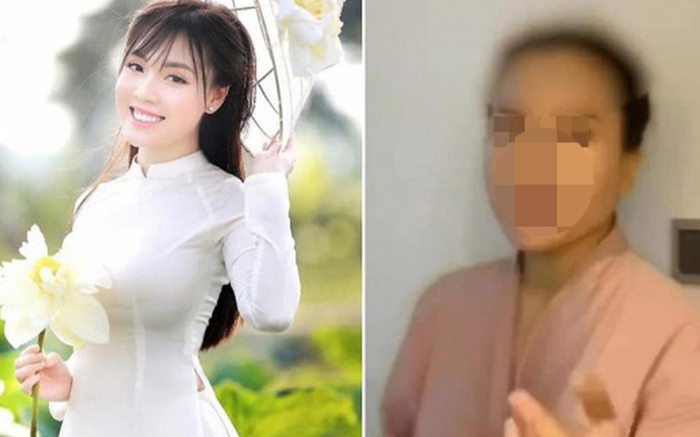 Dân mạng 'ngán ngẩm' trước nhan sắc 'tiểu tam' ngoại tình với chồng Âu Hà My Ảnh 2