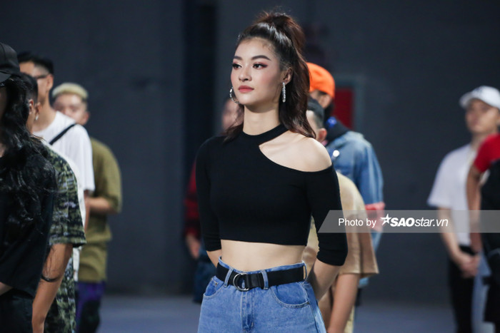 Vừa nhập cuộc, King of Rap đã loại 19 thí sinh trong vòng Đấu nhóm, mentor tung 1 tỷ đồng giành giật chiến binh Ảnh 9