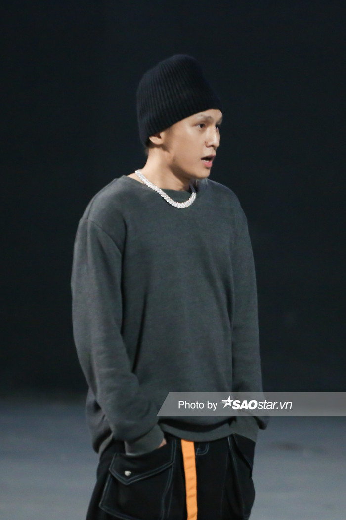 Vừa nhập cuộc, King of Rap đã loại 19 thí sinh trong vòng Đấu nhóm, mentor tung 1 tỷ đồng giành giật chiến binh Ảnh 8