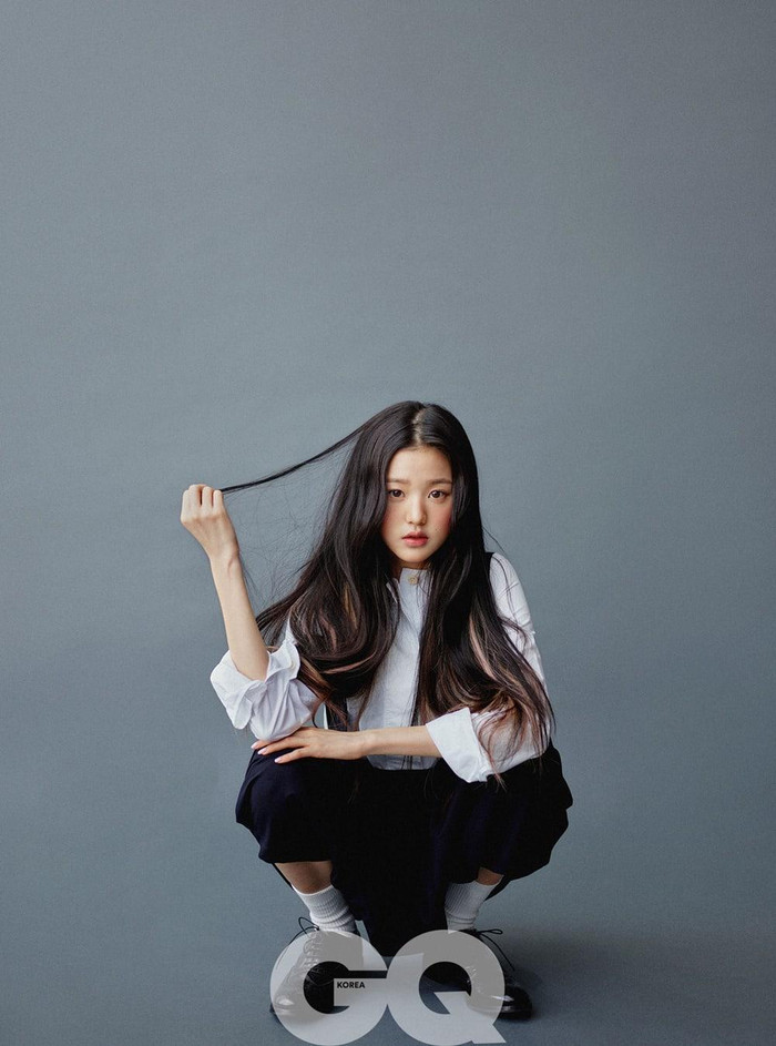 7 idol được chuyên gia bình chọn có làn da không tì vết: Vị trí dẫn đầu không quá bất ngờ Ảnh 7