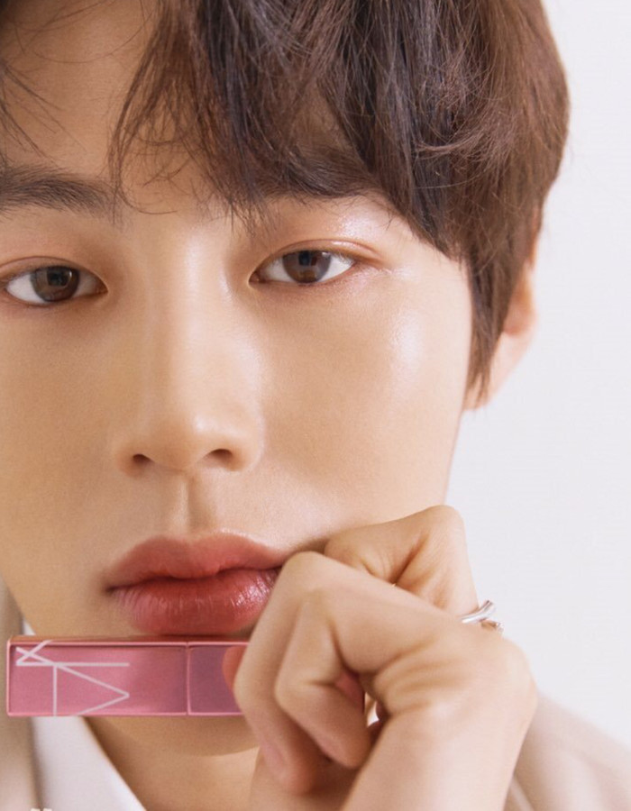 7 idol được chuyên gia bình chọn có làn da không tì vết: Vị trí dẫn đầu không quá bất ngờ Ảnh 12