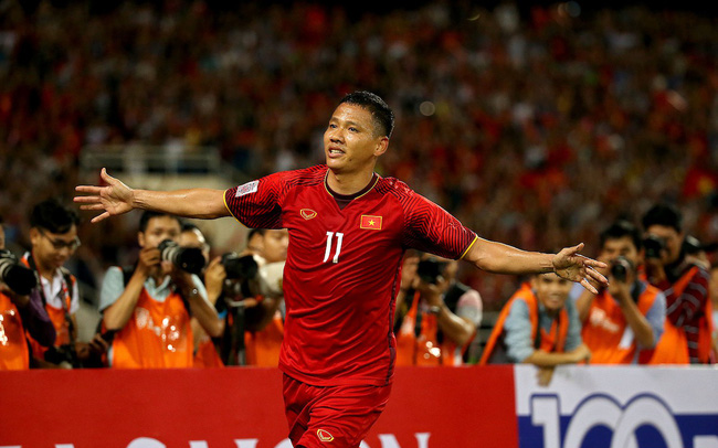 Ông Park quá dị: Anh Đức ngồi xơi nước cả năm vẫn lên tuyển Việt Nam Ảnh 2