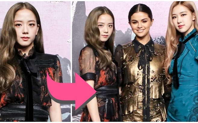 Soi lại những lần BLACKPINK và Selena Gomez tương tác trong quá khứ, đây là lý do vì sao họ hợp tác với nhau Ảnh 2