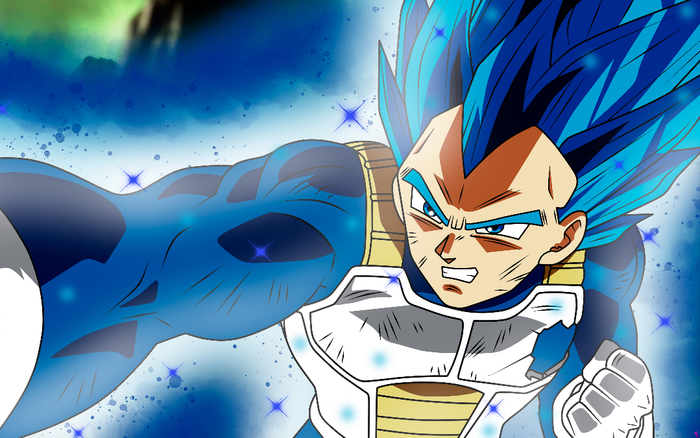 Dragon Ball Super: Vegeta mới là nhân tố phù hợp để đánh bại Moro? Ảnh 2