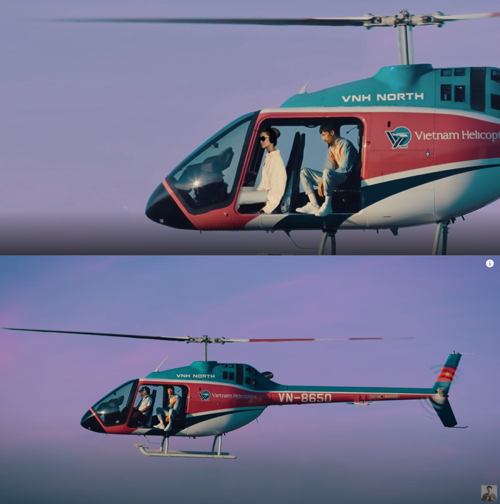 Chỉ cần có đầy đủ đạo cụ như nàng hậu thì bạn hoàn toàn có thể lái máy bay chở Đen Vâu đi ngắm mây trời ngày hôm nay đó nhé!&nbsp;