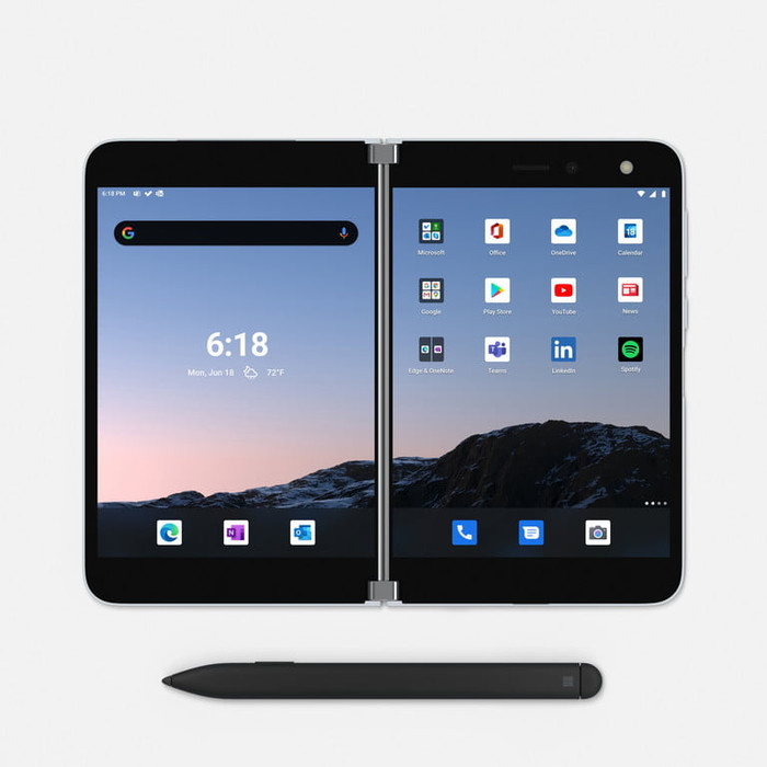 Ảnh: Microsoft