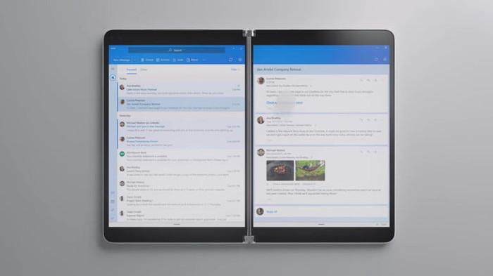 Ảnh: Microsoft