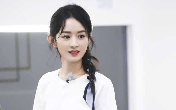 Triệu Lệ Dĩnh thất bại sau khi trở lại showbiz chỉ vì EQ thấp? Ảnh 2