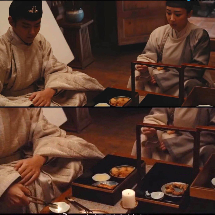 Rộ tin 'Thanh trâm hành' lên sóng quý 4, Ngô Diệc Phàm nhất phiên, cư dân mạng: 'Khó tin, nội dung nguyên tác rành rành là đại nữ chủ mà?' Ảnh 12