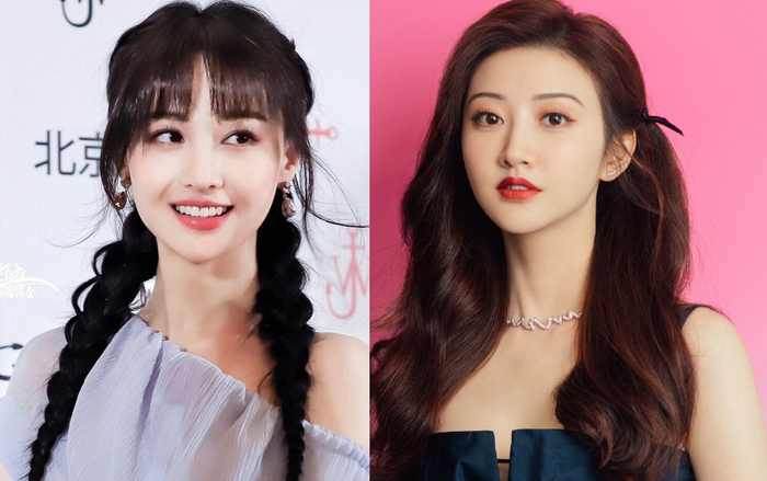 Những mỹ nhân Hoa ngữ thẳng thắn thừa nhận đã phẫu thuật thẩm mỹ Ảnh 2