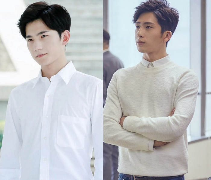 Những cặp bạn thân Cbiz và muôn kiểu đóng cùng vai gây chú ý Ảnh 7