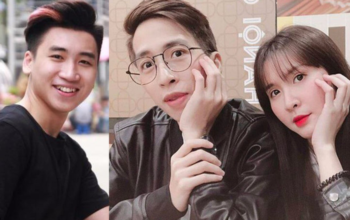 ViruSs khi bị cộng đồng mạng chỉ trích hậu chia tay Ngân Sát Thủ, vlogger Huy Cung đăng clip bênh vực Ảnh 2