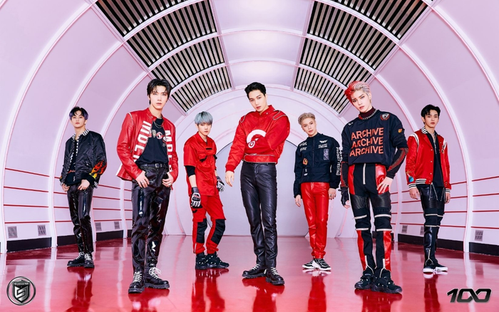 SuperM tung ảnh teaser mới: visual xứng danh biệt đội 'Avengers' nhà SM! Ảnh 2