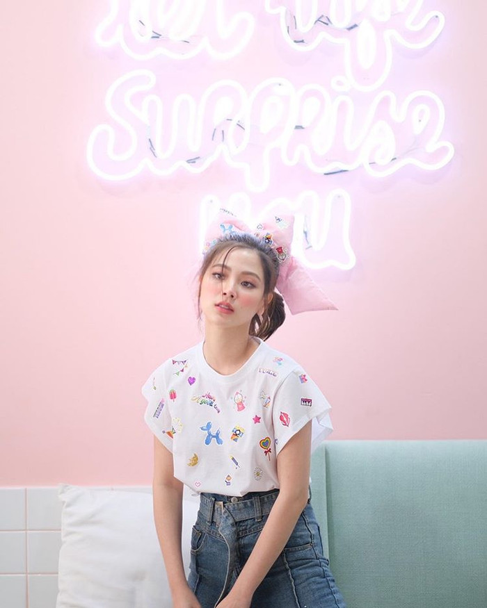 (Nguồn ảnh: @baifernbah)