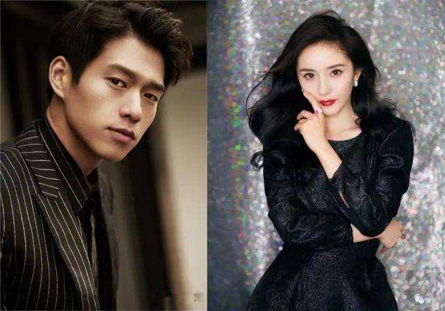 Dương Mịch - Ngụy Đại Huân bị 'khoanh vùng' đã ở chung với nhau khi cùng ra khỏi nhà, mặc đồ tình nhân Ảnh 4