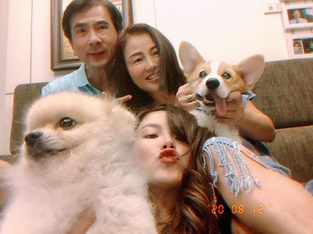 Nguồn ảnh: @baifernbah