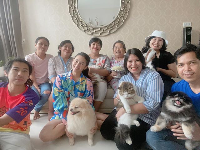 Nguồn ảnh: @bellacampen