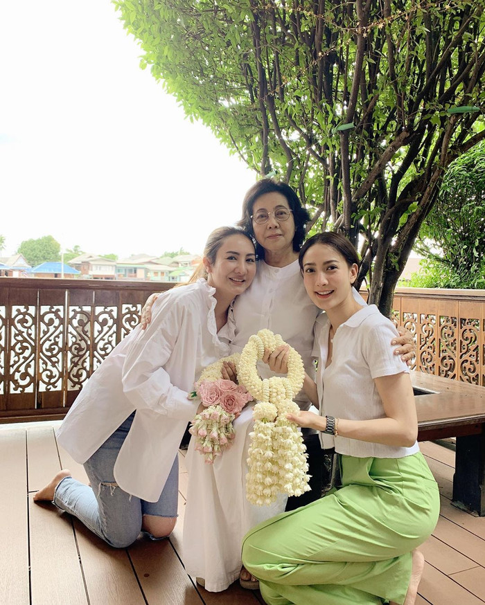 Nguồn ảnh: @taewaew_natapohn