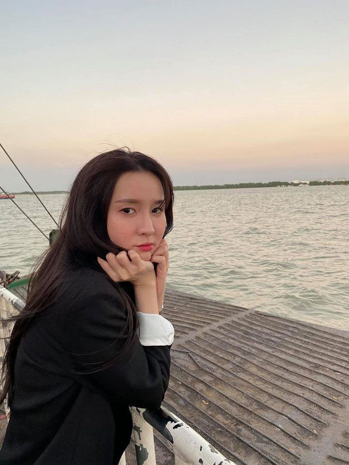 ViruSs lên tiếng về chuyện chia tay Ngân Sát Thủ: 'Bọn mình có thể tiếp tục quay lại, có thể chẳng bao giờ gặp lại nhau nữa' Ảnh 7