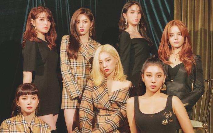 CLC xác nhận comeback, có gì đáng trông đợi từ màn tái xuất của đàn chị (G)I-DLE? Ảnh 2