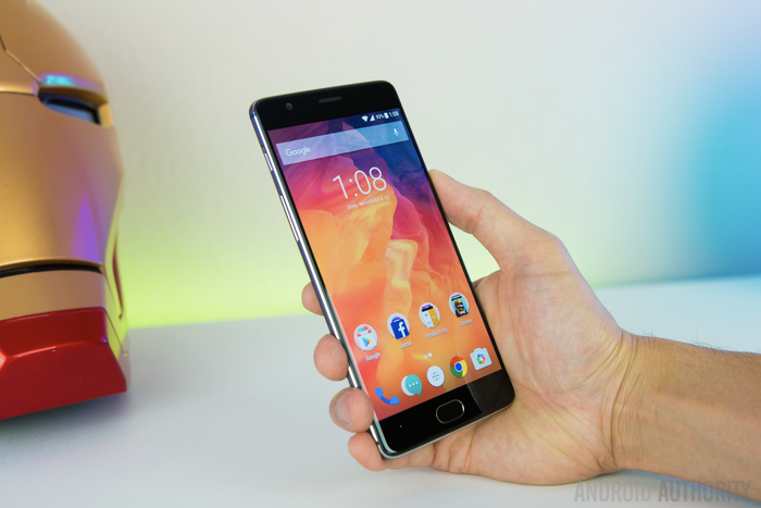 (Ảnh: Android Authority)